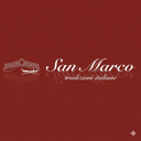 San Marco Luxury Group логотип