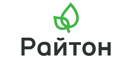 Райтон логотип