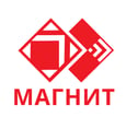 Магнит логотип