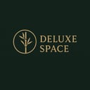 Deluxe Space логотип