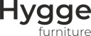Hygge furniture логотип