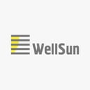 Wellsun логотип