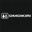 Omoikiri логотип