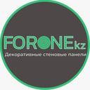 ForOne логотип