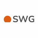 SWG светодиодное освещение логотип
