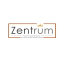 Zentrum логотип