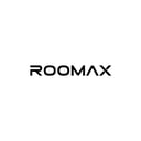 Roomax логотип