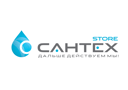 Сантехстор логотип