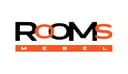 ROOMS MEBEL логотип