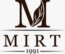 MIRT ALMATY логотип