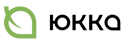 Фабрика дверей ЮККА логотип