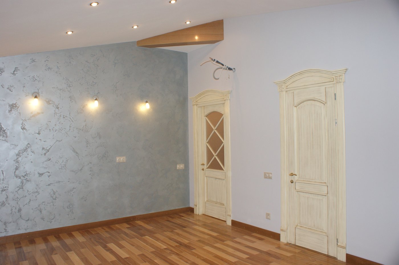 дом "Горный Гигант", 2011 г.