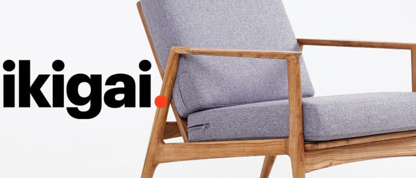 Ikigai banner