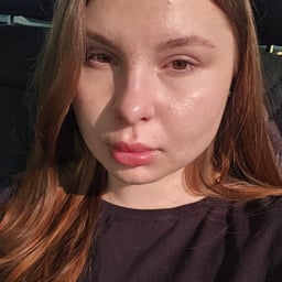 Арина Григорьева avatar