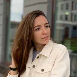 Ксения Халина avatar