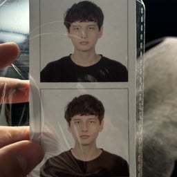 Maxim Voloshin avatar