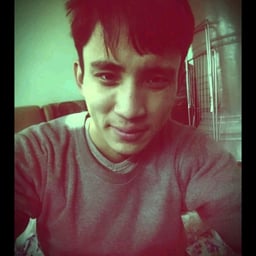 Arafat Shoraev avatar