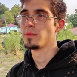 Роман Бовт avatar