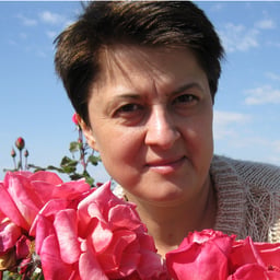 Елизавета Тюрина avatar