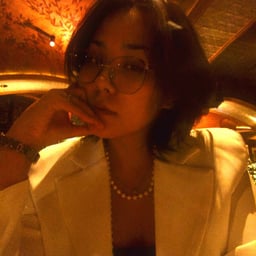 Zhanel Shalimbetova avatar