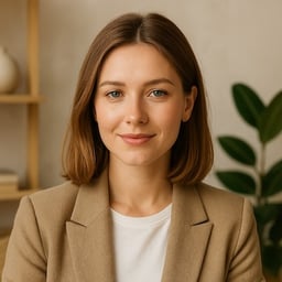 Жанна Хромченко avatar