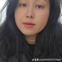 Айгерим Ергожина avatar