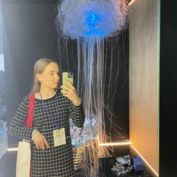 Дарья Халикова avatar