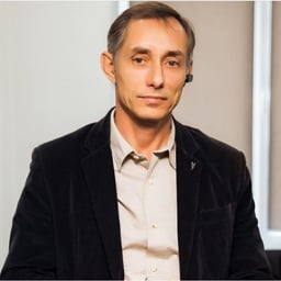Дмитрий Игнатенко avatar