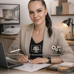 Наталья Егорина avatar