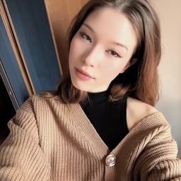 Алтынай Иманбекова avatar
