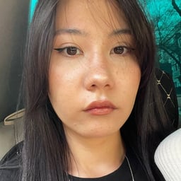 Botakoz Zhusupalieva avatar
