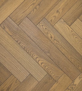 Паркет Metric Parquet Forest Oak Borutto