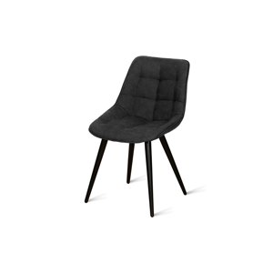 Стул B607 COW BASALT