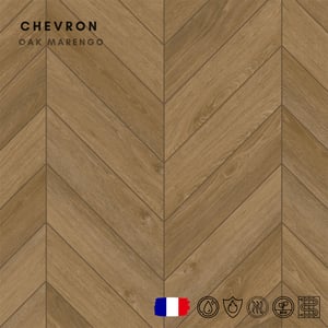 SPC Chevron (Французская елка) Marengo