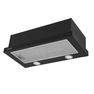 Кухонная вытяжка 
MAUNFELD VS Light 60 черный