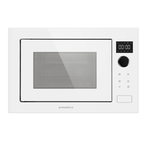 Микроволновая печь встраиваемая 
MAUNFELD XBMO251GW Glossy