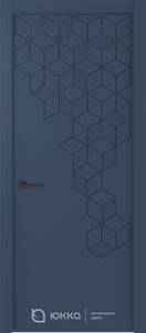 Межкомнатные двери Экза 3