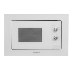 Микроволновая печь встраиваемая 
MAUNFELD MBMO.20.1PGW