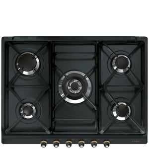 Газовая варочная панель Smeg SR775AO
