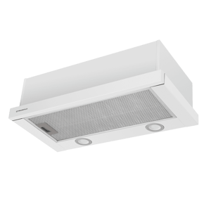 Кухонная вытяжка 
MAUNFELD VS Light 60 белый