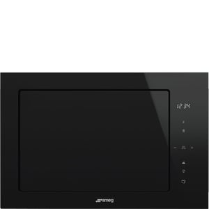 Микроволновая печь Smeg FMI625CN