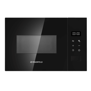 Микроволновая печь встраиваемая 
MAUNFELD JBMO155SGB02