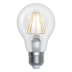 "LED-A70-15W/4000K/E27/CL PLS02WH Лампа светодиодная. Форма ""A"", прозрачная. Серия Sky. Белый свет (4"