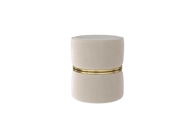 Пуф Marsh Mallow