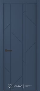 Межкомнатные двери Экза 6