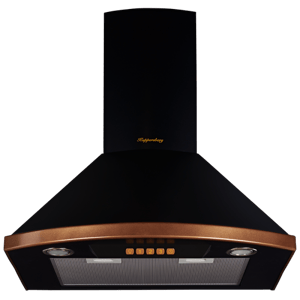 7232 Вытяжка BONA 60 B Bronze