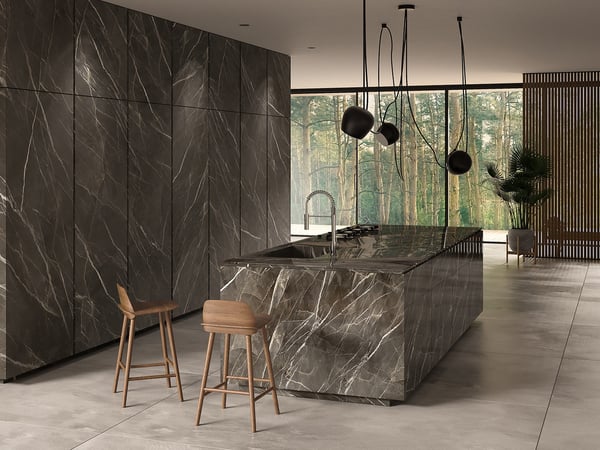 Laminam cover